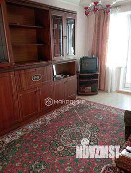 2-к квартира, на длительный срок, 54м2, 7/9 этаж