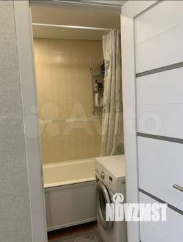 1-к квартира, на длительный срок, 34м2, 8/10 этаж