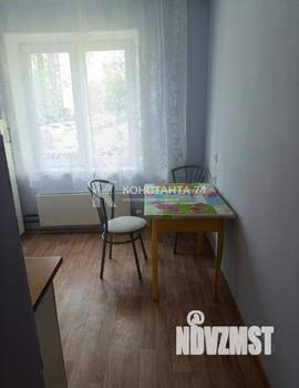 2-к квартира, на длительный срок, 56м2, 1/10 этаж