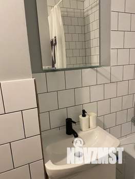 Студия квартира, посуточно, 26м2, 10/18 этаж