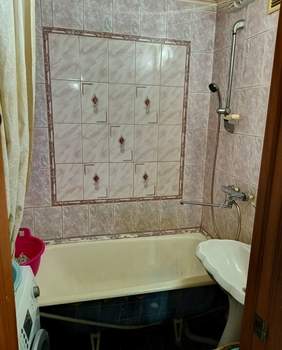 2-к квартира, на длительный срок, 50м2, 1/11 этаж