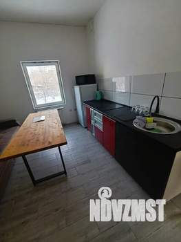 2-к квартира, посуточно, 45м2, 1/2 этаж