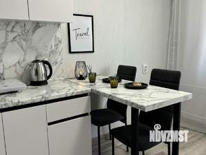 1-к квартира, посуточно, 34м2, 1/1 этаж