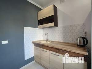 1-к квартира, посуточно, 36м2, 3/5 этаж