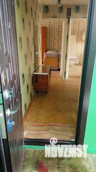 2-к квартира, на длительный срок, 45м2, 4/5 этаж