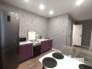 1-к квартира, на длительный срок, 40м2, 8/10 этаж