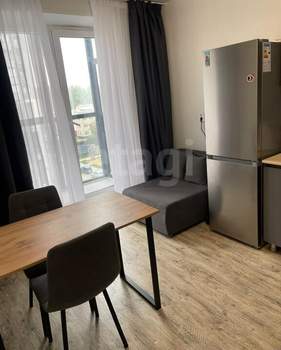 1-к квартира, на длительный срок, 32м2, 6/10 этаж