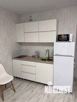 Студия квартира, на длительный срок, 26м2, 10/10 этаж