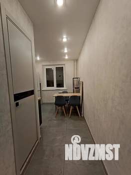 1-к квартира, посуточно, 37м2, 2/5 этаж