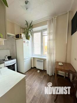 1-к квартира, на длительный срок, 40м2, 3/7 этаж