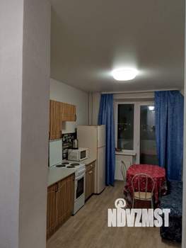 1-к квартира, на длительный срок, 32м2, 9/10 этаж