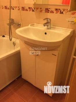 1-к квартира, на длительный срок, 40м2, 10/10 этаж