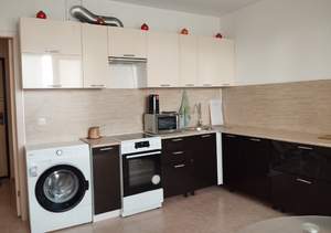 1-к квартира, на длительный срок, 40м2, 8/10 этаж