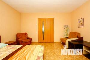 2-к квартира, посуточно, 65м2, 1/11 этаж