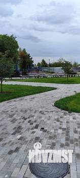 1-к квартира, на длительный срок, 43м2, 5/11 этаж