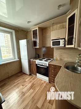 1-к квартира, на длительный срок, 34м2, 6/9 этаж