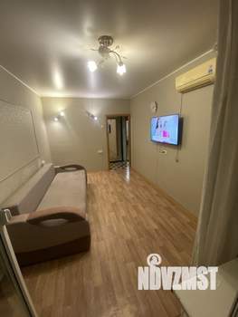 1-к квартира, посуточно, 34м2, 2/9 этаж