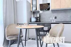 1-к квартира, посуточно, 25м2, 13/16 этаж