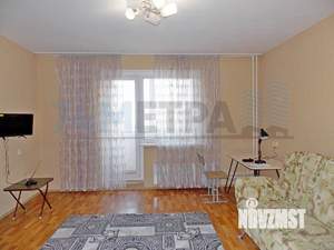 1-к квартира, на длительный срок, 41м2, 9/10 этаж