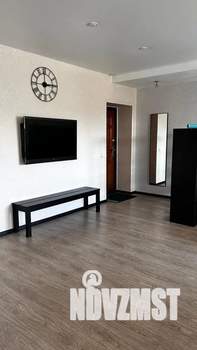 Студия квартира, посуточно, 42м2, 9/10 этаж