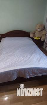 2-к квартира, посуточно, 60м2, 2/5 этаж