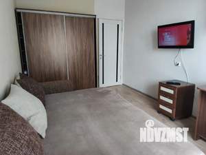 2-к квартира, посуточно, 51м2, 3/11 этаж