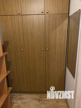 Студия квартира, на длительный срок, 28м2, 6/10 этаж