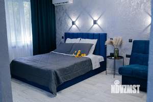 1-к квартира, посуточно, 32м2, 1/1 этаж