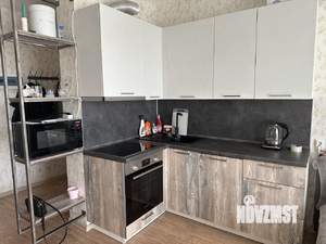 2-к квартира, на длительный срок, 40м2, 10/10 этаж