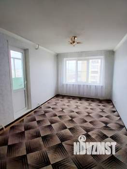 2-к квартира, на длительный срок, 52м2, 6/10 этаж