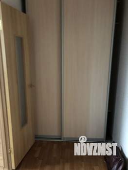 1-к квартира, на длительный срок, 44м2, 3/10 этаж