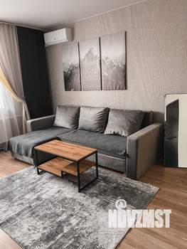 Студия квартира, на длительный срок, 31м2, 19/20 этаж