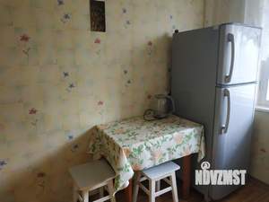 1-к квартира, на длительный срок, 30м2, 4/5 этаж