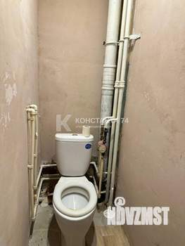 2-к квартира, на длительный срок, 46м2, 2/5 этаж