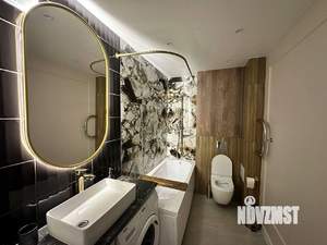 2-к квартира, посуточно, 40м2, 1/1 этаж