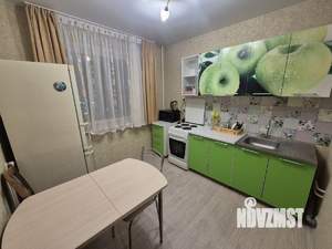 1-к квартира, на длительный срок, 40м2, 8/10 этаж