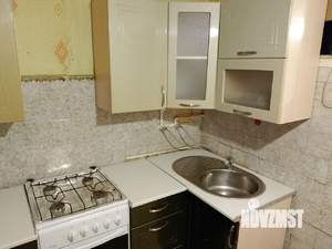 1-к квартира, на длительный срок, 31м2, 3/5 этаж