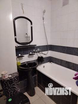 2-к квартира, на длительный срок, 44м2, 3/5 этаж