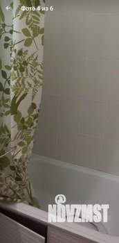 Студия квартира, на длительный срок, 28м2, 8/11 этаж