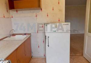 1-к квартира, на длительный срок, 32м2, 4/5 этаж