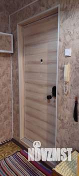 1-к квартира, на длительный срок, 34м2, 7/10 этаж