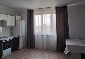 Студия квартира, на длительный срок, 24м2, 10/10 этаж