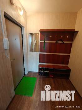 Студия квартира, посуточно, 28м2, 5/17 этаж