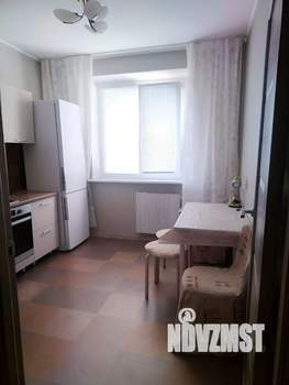 1-к квартира, на длительный срок, 42м2, 6/10 этаж