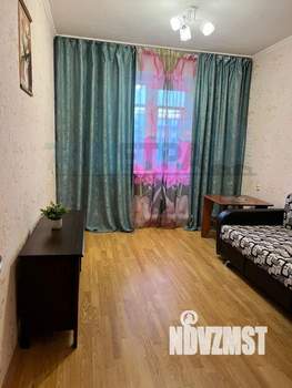 1-к квартира, на длительный срок, 33м2, 8/10 этаж