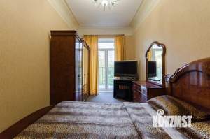 2-к квартира, посуточно, 61м2, 1/1 этаж