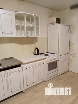 Студия квартира, на длительный срок, 24м2, 1/11 этаж