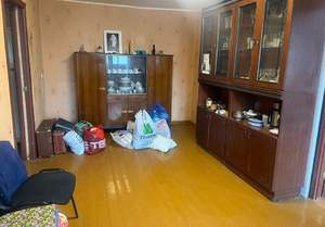 2-к квартира, на длительный срок, 45м2, 4/5 этаж