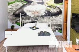 2-к квартира, посуточно, 53м2, 2/5 этаж