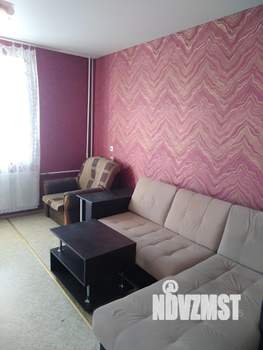 1-к квартира, на длительный срок, 41м2, 6/10 этаж